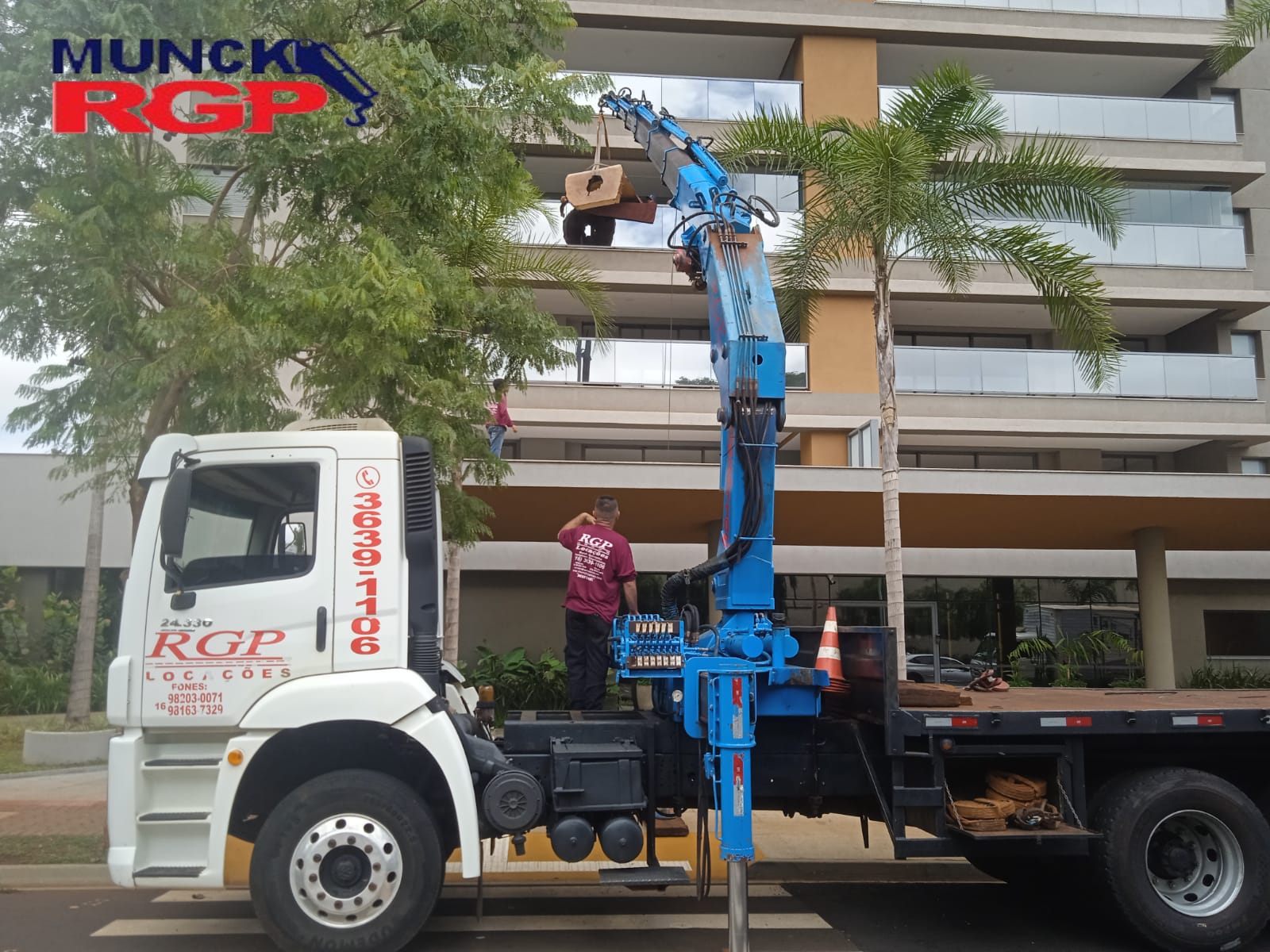 Home 7 Munck RGP Ribeirão Preto para transformar desafios logísticos em soluções práticas, sem complicações e com a qualidade que sua casa merece.